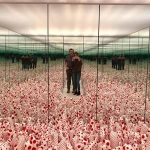 Meet your Posher, Veronica